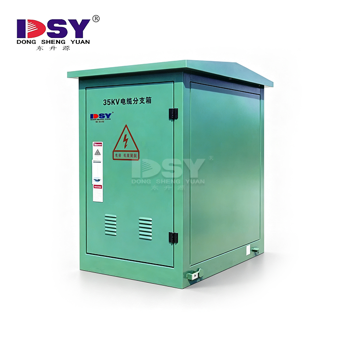Outdoor Cable Distribution Box
